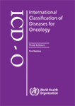 ICD-O-3 First Revision