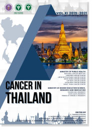 Cancer in Thailand Vol.XI