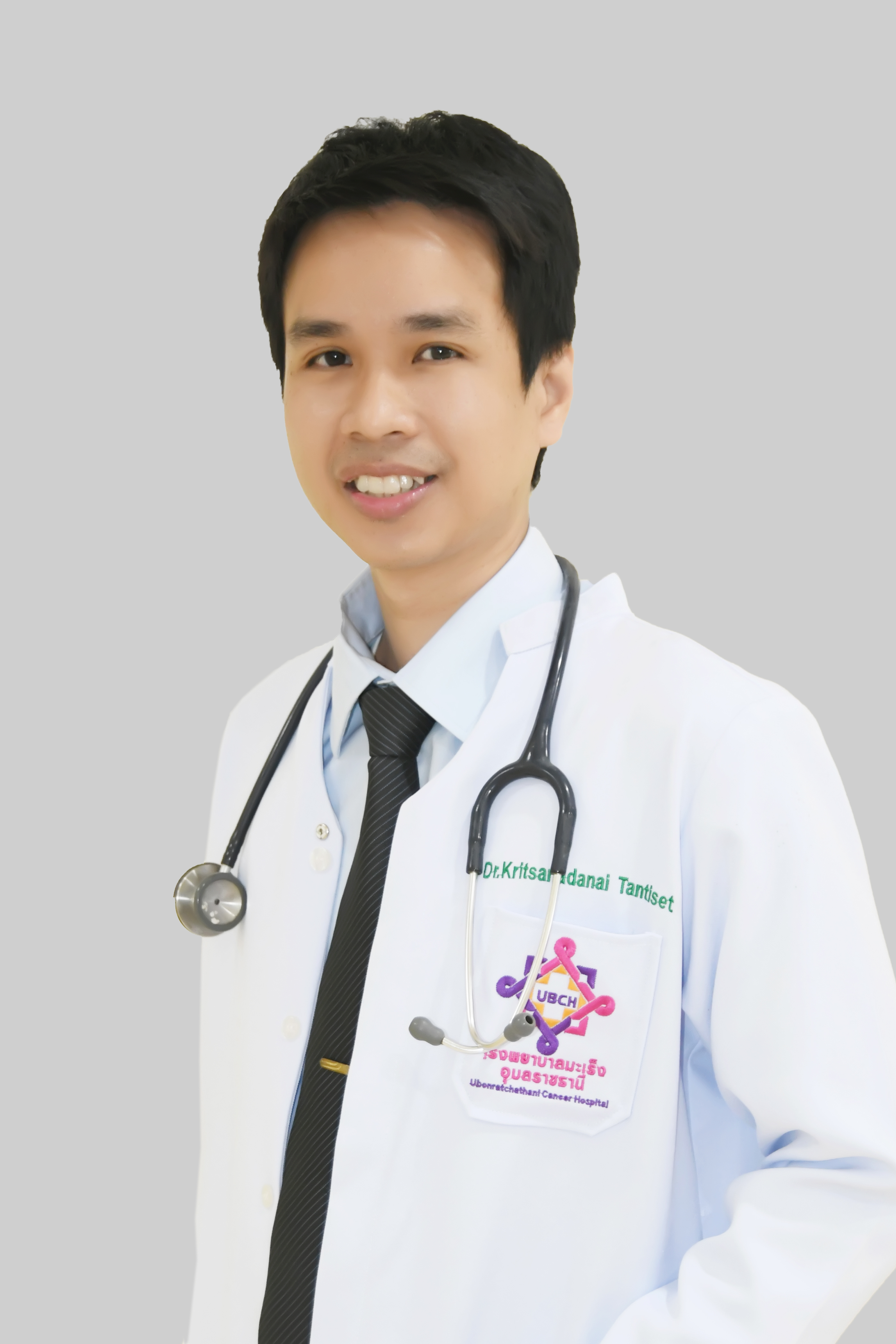 นพ.กฤษณดนัย ตันติเศรษฐ