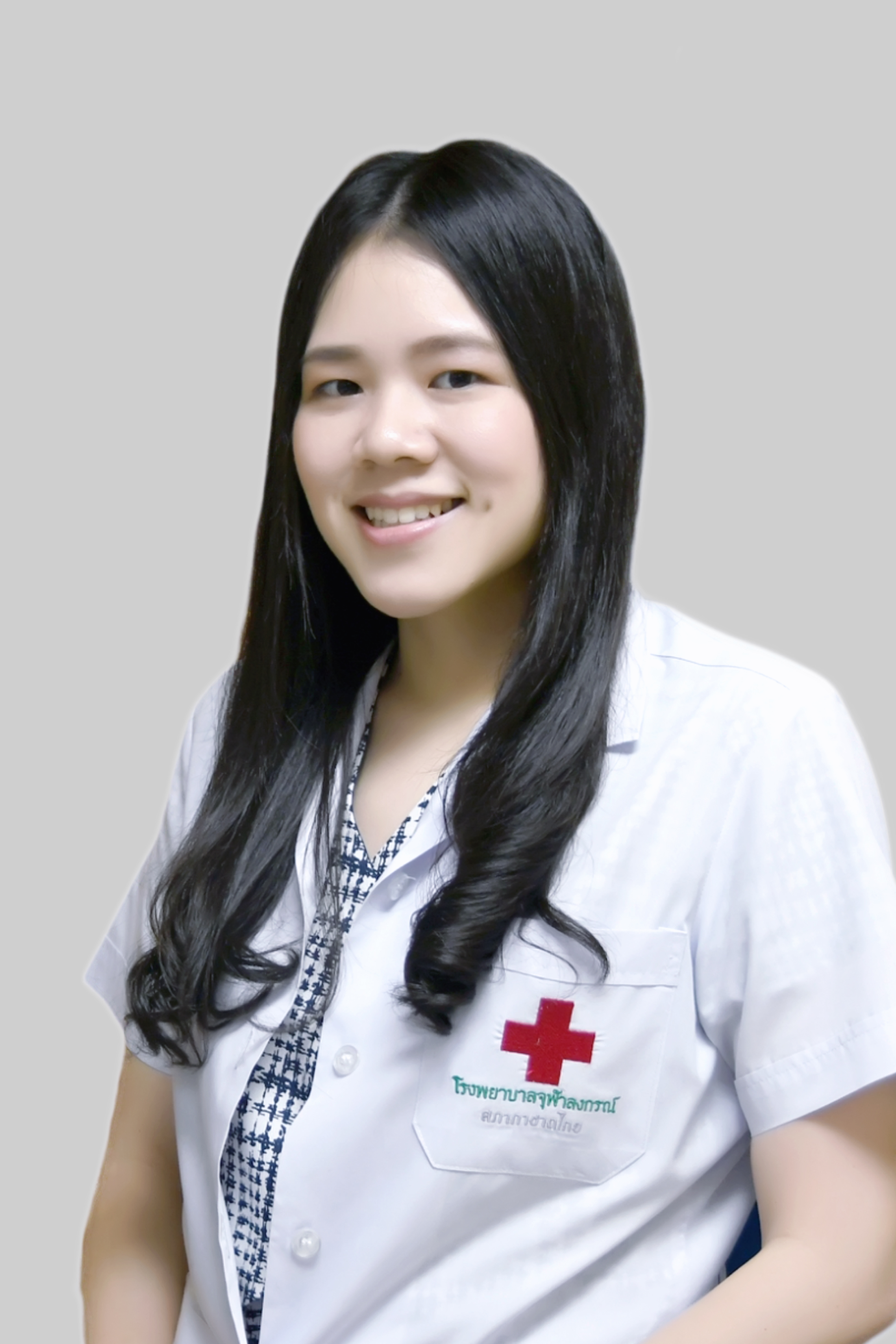พญ.กฤติกา โภคสวัสดิ์