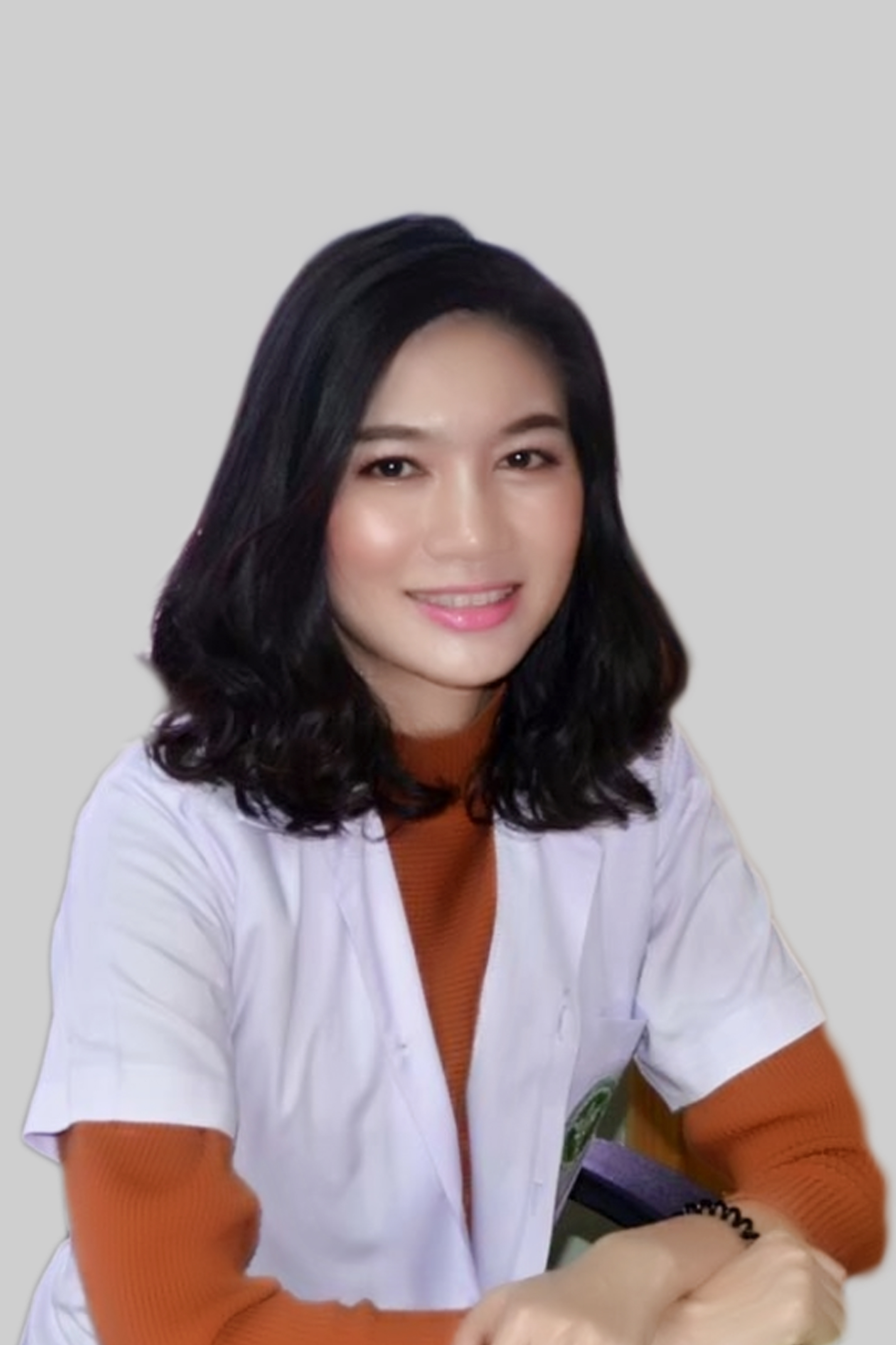 พญ.ปวีณรัตน์ ลิมปวิทยากุล