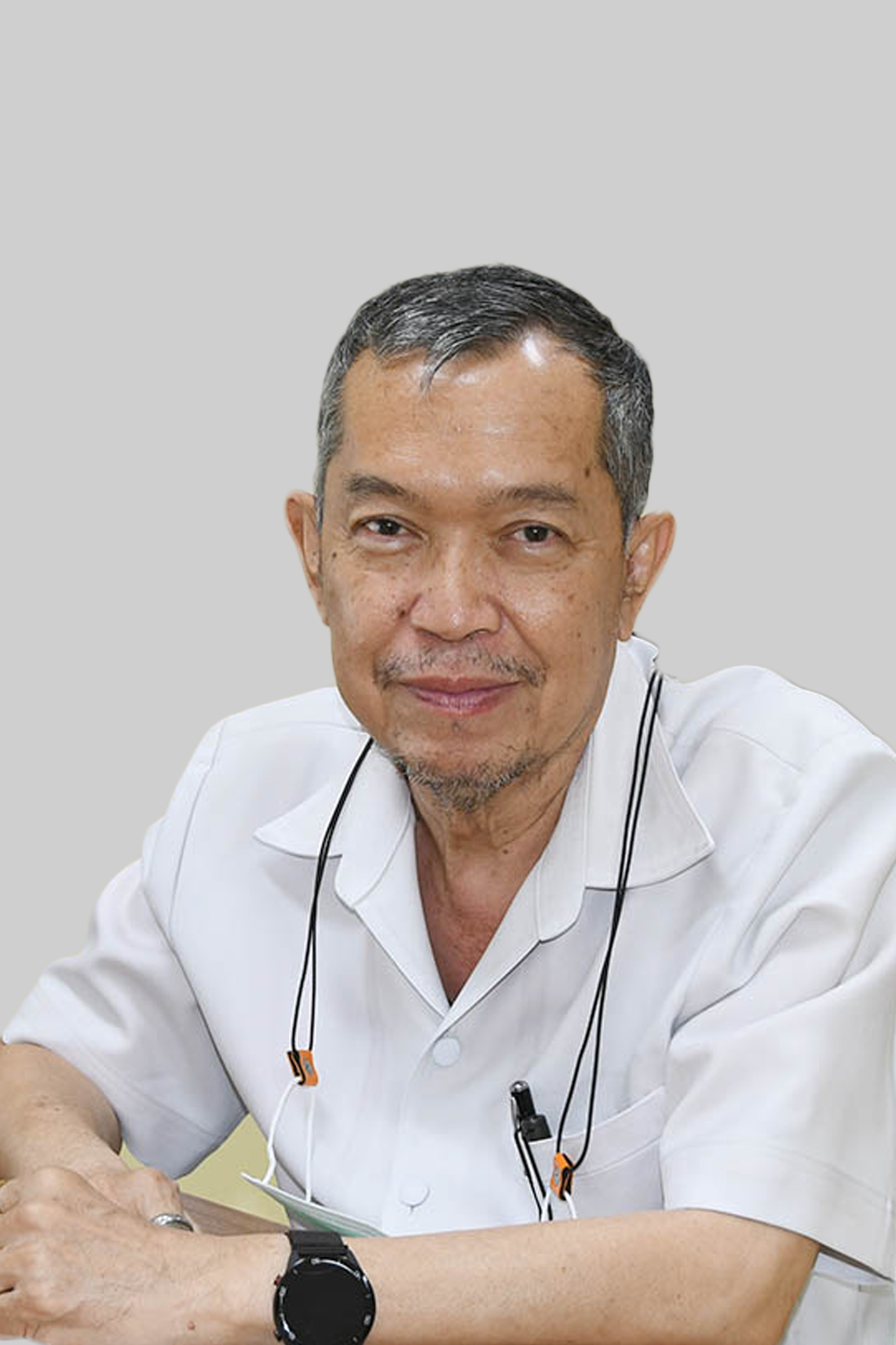 นพ.พรเจริญ เจียมบุญศรี