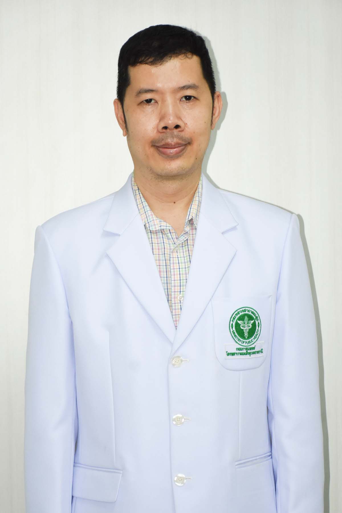 นพ.เทวินทร์ โชติธนประสิทธิ์
