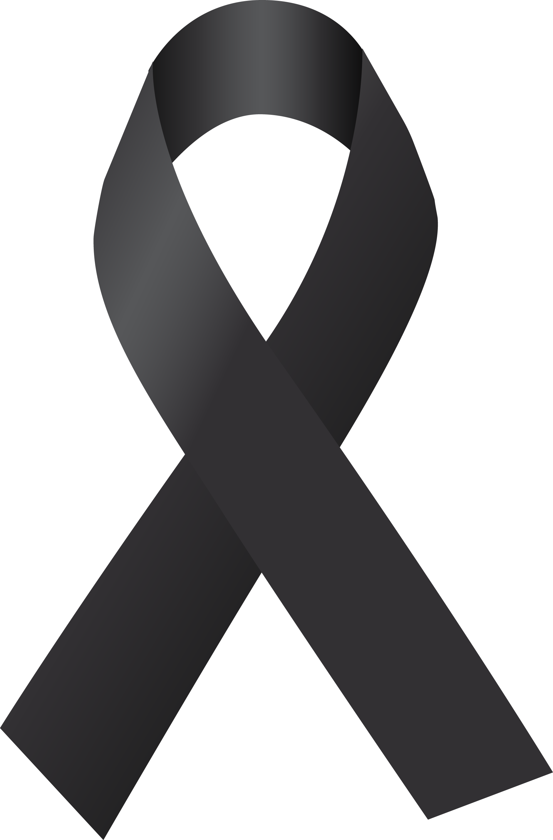 Cancer Ribbon