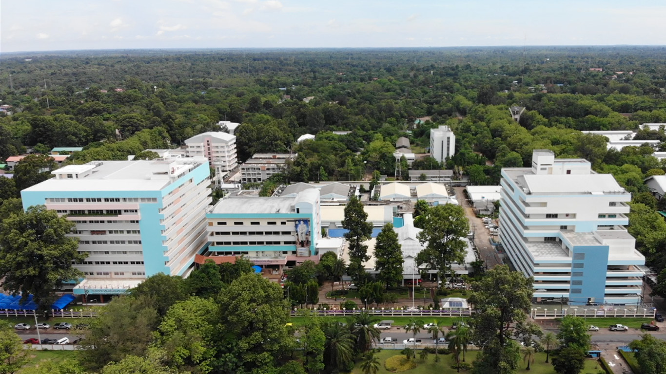 ที่ตั้งสำนักงาน