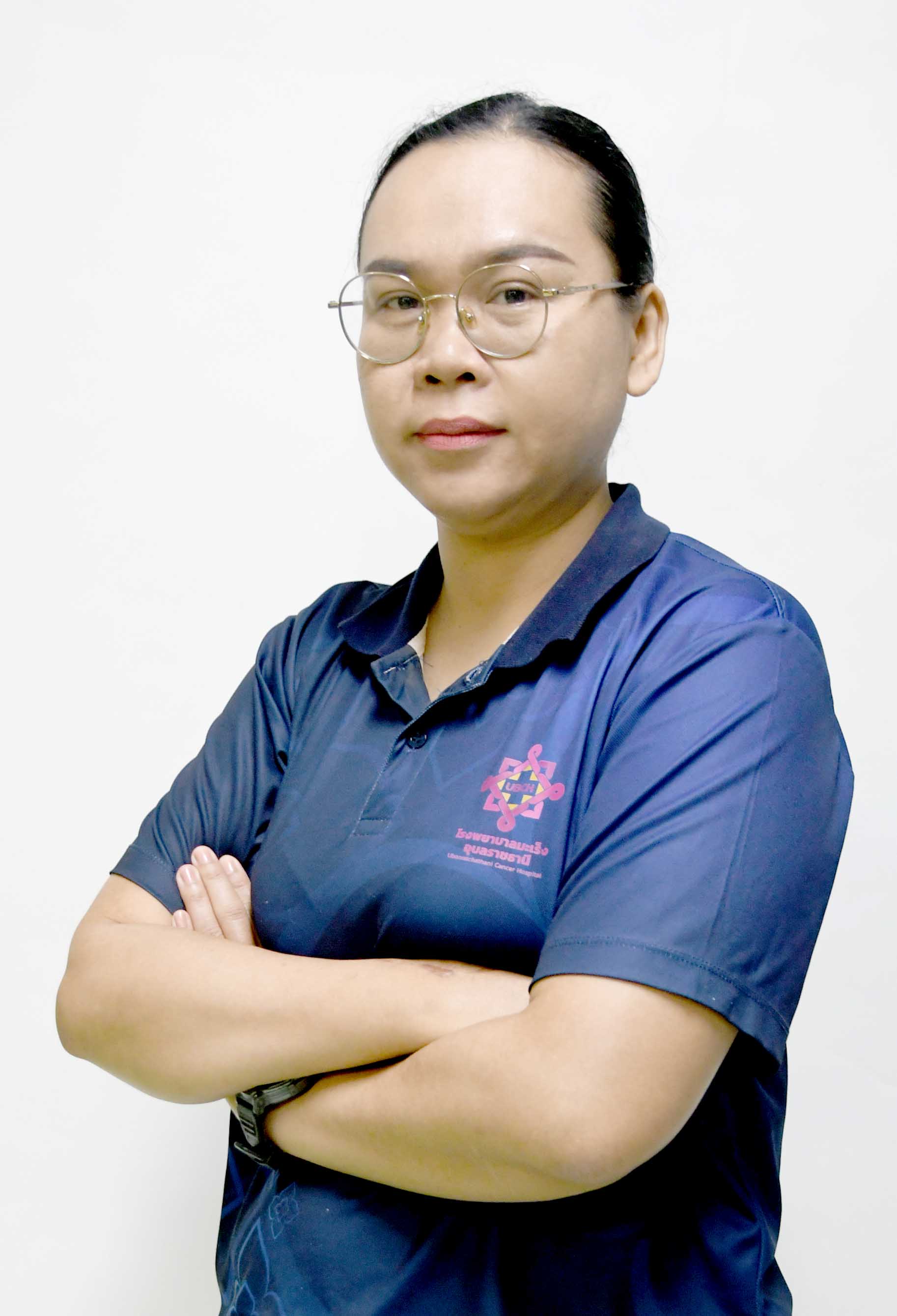 นางเนติ สมสอน